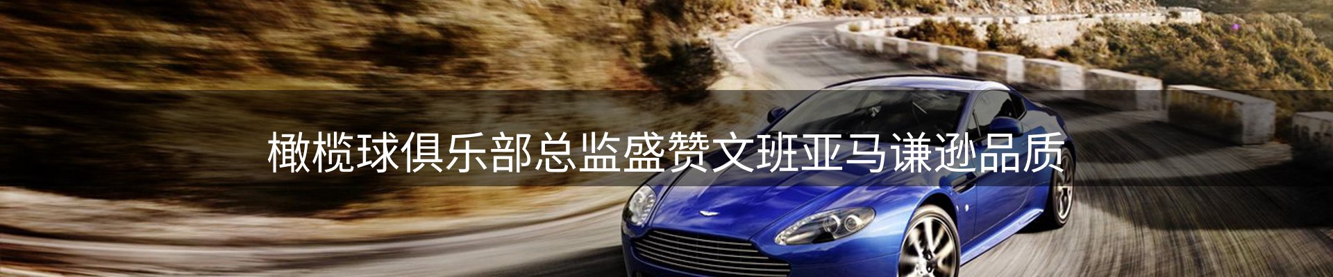 内页banner